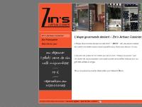 arti-zins.fr versailles, yvelines, étape