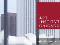 The Art Institute of Chicago The Art Institute of Chicago