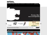 Artica.com - eGallery for Young Contemporary Art Artica.com - eGallery for Young Contemporary Art