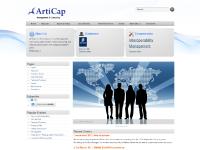 articap.se Strategic, Resource, provider articap.se Strategic, Resource, provider