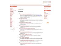  Business, Cancer Survival, Computers and Technology, Cooking