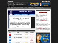 Article Submission Services | Article Submission Service Reviews Article Submission Services | Article Submission Service Reviews