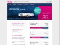 liten articulate.se skärmbild liten articulate.se skärmbild