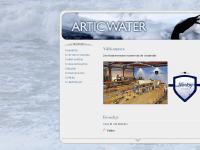 articwater.se Vårt vatten, Våra produkter, Miljön articwater.se Vårt vatten, Våra produkter, Miljön