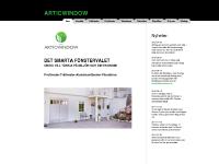 articwindow.se articwindow.se