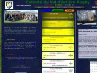 Les Cadets de l'Artière, Les Juniors de l'Artière, Calendrier, L'école de rugby de l'Artière  Les Cadets de l'Artière, Les Juniors de l'Artière, Calendrier, L'école de rugby de l'Artière