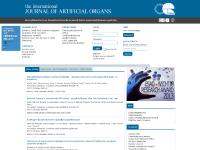 artificial-organs - WICHTIG - RIBO DIGITAL MANAGER artificial-organs - WICHTIG - RIBO DIGITAL MANAGER