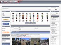 ArtificialAiming - BF3 Hacks - CODBO Hacks - COD5 Hacks - COD4 Hacks - Medal of Honor Hacks - BF2 Hacks - BF2142 Hacks - BFH Hacks - BF Heroes Hacks - QuakeLive Hacks - AAO Hacks - FFOW Hacks - UT3 Hacks - UT2004 Hacks - CSS Hacks