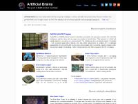 artificialbrains.com Jobs, DARPA SyNAPSE Program, Blue Brain Project