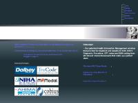 Artificial Medical Intelligence