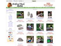 Artificial Rocks - ShopIDP Artificial Rocks - ShopIDP