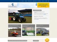 Bancroft Amenities -