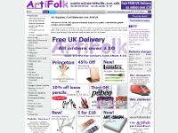 artifolk  artifolk