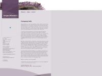 Artigas Minerals - Minerals From South America Artigas Minerals - Minerals From South America