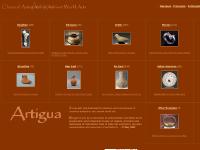 artigua.com antiquities, ancient, classical