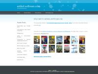 artikel-software.com Artikel-Software.com, Programmable Logic Controller (PLC), Control & Instrumentation Handbook artikel-software.com Artikel-Software.com, Programmable Logic Controller (PLC), Control & Instrumentation Handbook