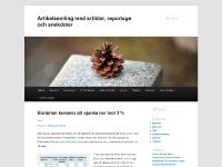 artikelsamling.se Riksbankens, trappo, köksluckor artikelsamling.se Riksbankens, trappo, köksluckor
