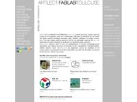 ARTILECT - FABLAB TOULOUSE