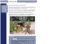 artillerysociety.co.uk Cannon Canon Artillery Society Bristol Six Pounder 1841 Wheel Trail Axle Trunions Felloes