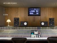 Home - Artillery Studios