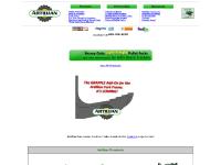 Artillian Tractor Attachments