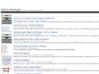 artima.com free, Java, Jini artima.com free, Java, Jini