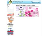  Card Contest, Ordering Info, Wholesale, Shop Our Store