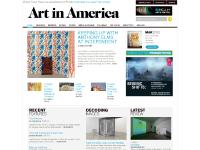 liten artinamericamagazine.com skärmbild liten artinamericamagazine.com skärmbild