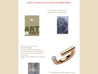 artinfact.se artinfact.se