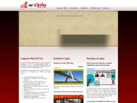 Art'Info, Agence Web et Création site internet Lyon : Agence Web Art'Info, Agence Web et Création site internet Lyon : Agence Web