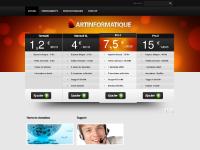 Artinformatique.fr - Artinformatique.fr - Accueil Artinformatique.fr - Artinformatique.fr - Accueil