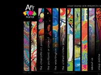 artinhandcards.com Policies, Little Fish