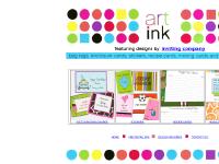 Art Ink - home