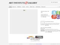 artinstituteandgallery.com Exhibitions, Art Education, Events artinstituteandgallery.com Exhibitions, Art Education, Events