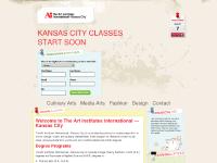 The Art Institutes International-Kansas City | Art School, Design, Fashion, Culinary, Media Art Classes, Programs The Art Institutes International-Kansas City | Art School, Design, Fashion, Culinary, Media Art Classes, Programs