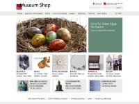 The Museum Shop of The Art Institute of Chicago The Museum Shop of The Art Institute of Chicago