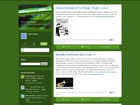 Art in the Burbs Art in the Burbs