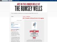 Art in the Underbelly - Norwich, UK Art in the Underbelly - Norwich, UK