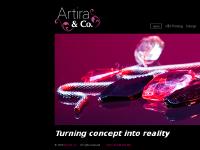 Artira & Co :: Hem Artira & Co :: Hem