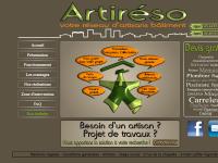 artireso.com artireso.com