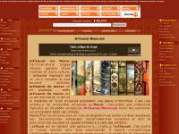 artisanat-du-maroc.com artisanat-du-maroc.com
