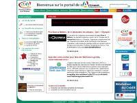  Les communiqués de presse, Les dossiers de presse, La lettre de l'APCM, L'agenda du réseau