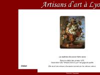 Artisans d'art à Lyon 69 artisan art lyon