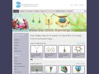  sale, shop all jewelry, Labradorite Triple Stone Dangle Pendant, Chalcedony Earrings set in Vermeil