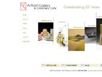 Artisan Gallery Artisan Gallery