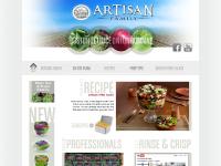 artisanlettuce - Tanimura & Antle - Artisan Lettuce artisanlettuce - Tanimura & Antle - Artisan Lettuce
