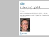 artisanlogiciel.net Mon provil Viadeo, Contactez-moi, conditions requises artisanlogiciel.net Mon provil Viadeo, Contactez-moi, conditions requises