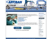 artisanmed.com Laparoscopic, Liver Retractors, Plunge Bob Trocar Cleaner artisanmed.com Laparoscopic, Liver Retractors, Plunge Bob Trocar Cleaner