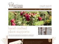 artisanplantsupports.co.uk Products, Returns Policy, Go to Products