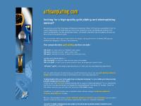 artisan plating.com - electroplating services, platinum plating, gold plating,